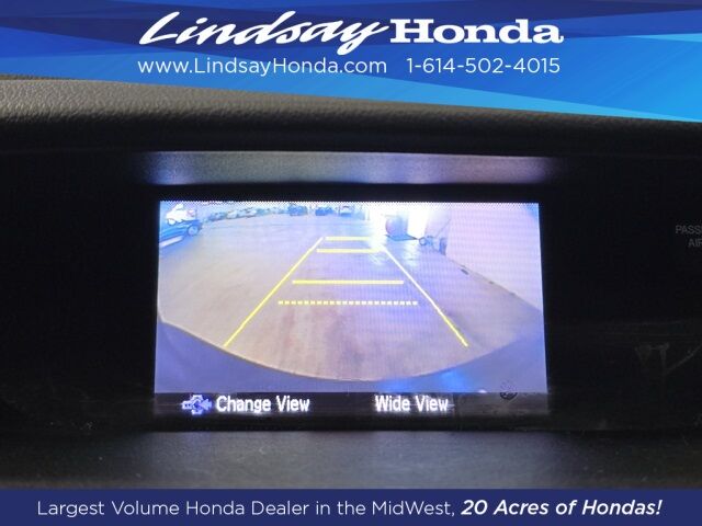 2014 Honda CR-V EX Columbus OH