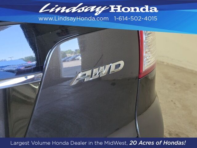2014 Honda CR-V EX Columbus OH