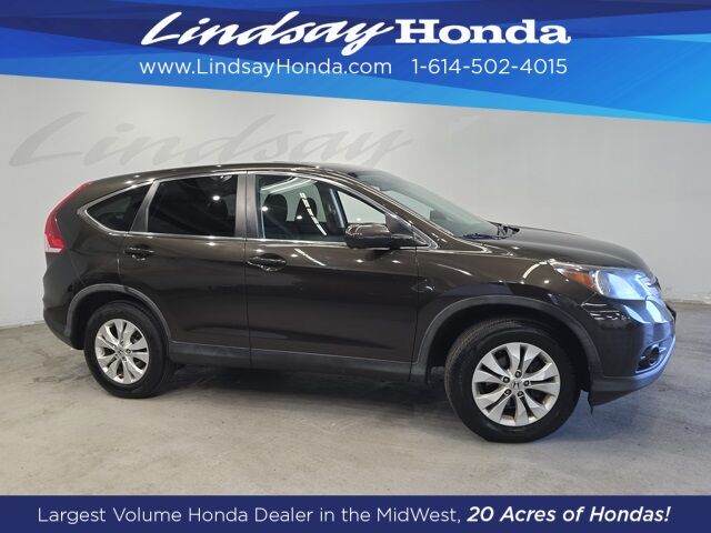 2014 Honda CR-V EX Columbus OH