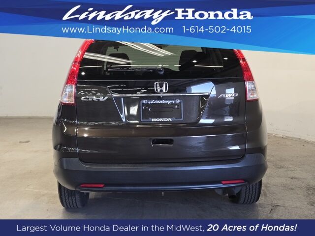 2014 Honda CR-V EX Columbus OH