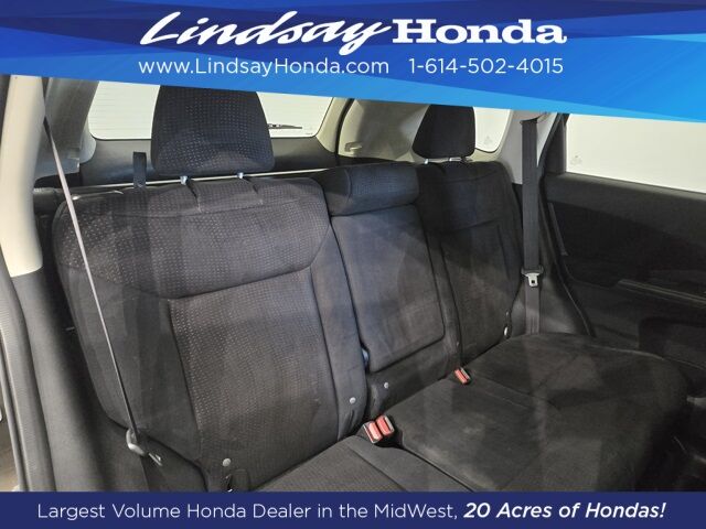 2014 Honda CR-V EX Columbus OH