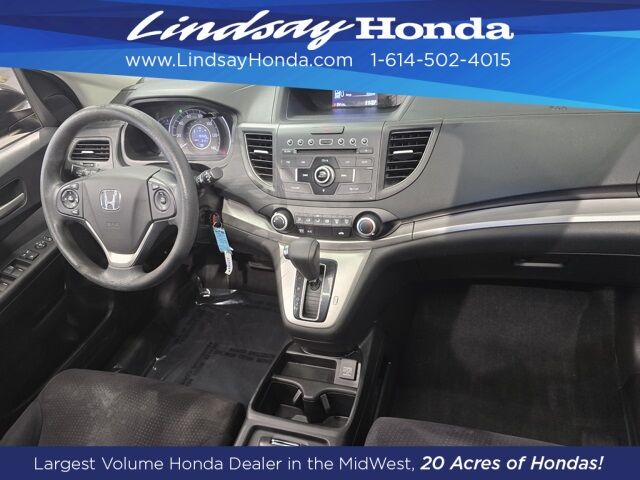 2014 Honda CR-V EX Columbus OH
