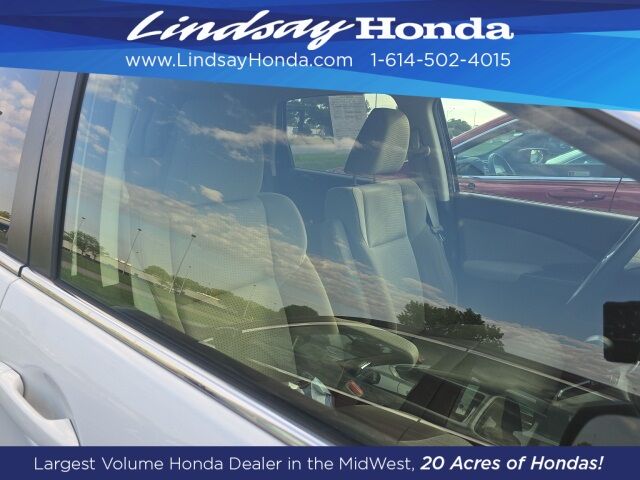 2014 Honda CR-V EX Columbus OH