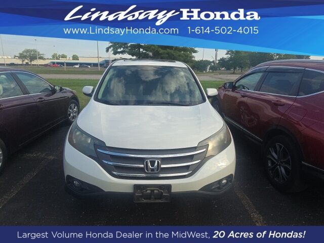 2014 Honda CR-V EX Columbus OH