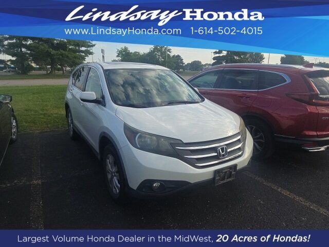 2014 Honda CR-V EX Columbus OH