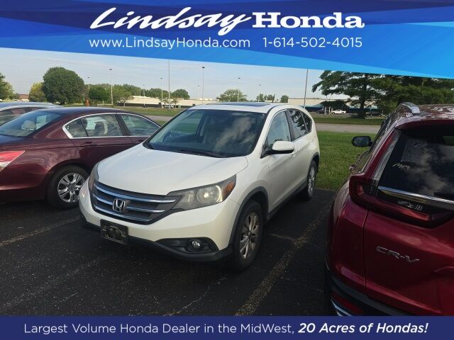 2014 Honda CR-V EX Columbus OH