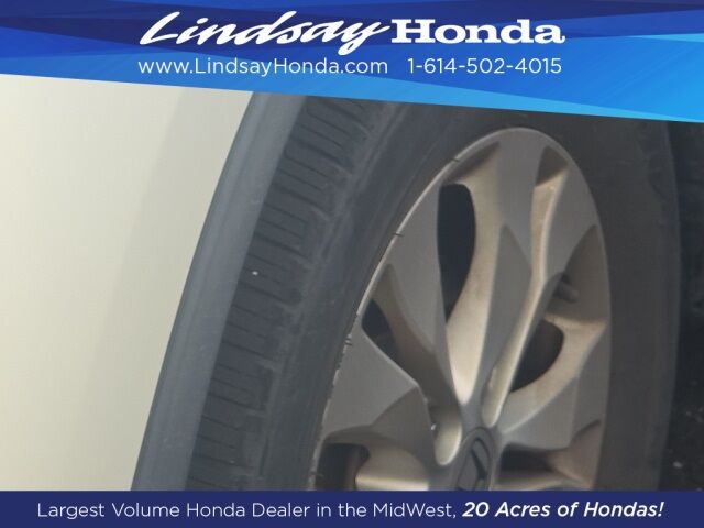 2014 Honda CR-V EX Columbus OH