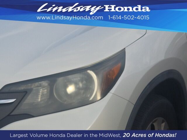2014 Honda CR-V EX Columbus OH
