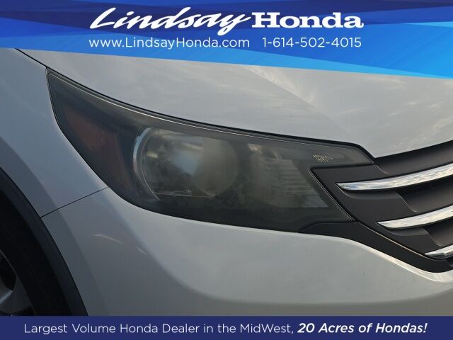 2014 Honda CR-V EX Columbus OH