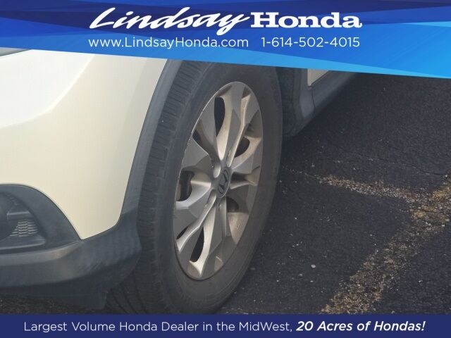 2014 Honda CR-V EX Columbus OH