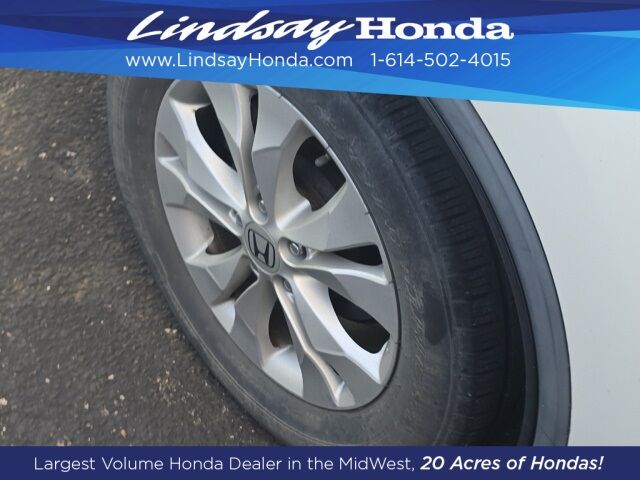 2014 Honda CR-V EX Columbus OH