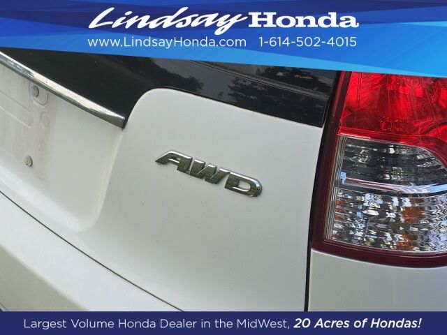 2014 Honda CR-V EX Columbus OH