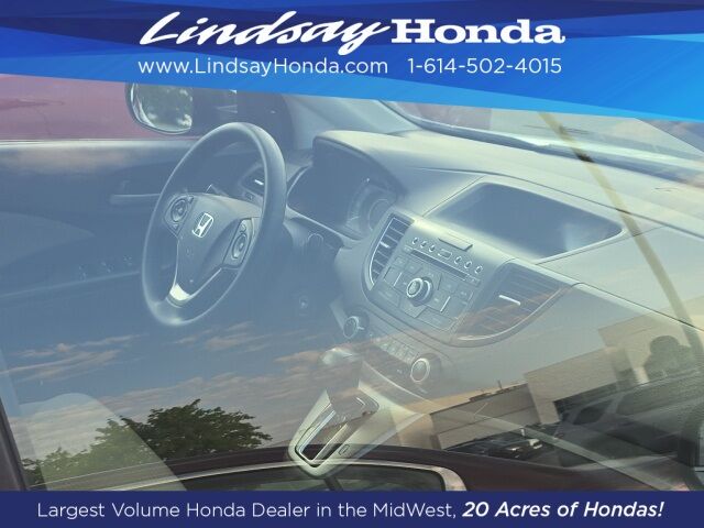2014 Honda CR-V EX Columbus OH