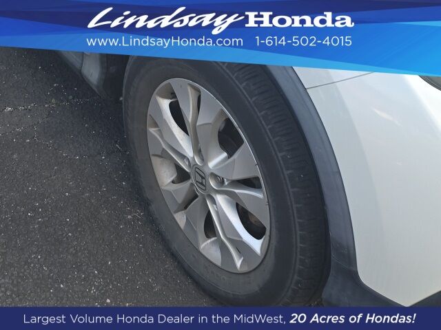 2014 Honda CR-V EX Columbus OH