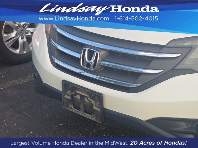 2014 Honda CR-V EX Columbus OH