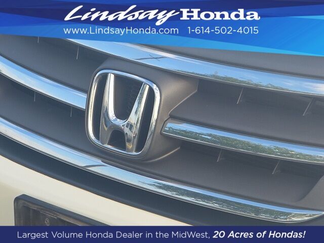 2014 Honda CR-V EX Columbus OH
