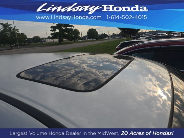 2014 Honda CR-V EX Columbus OH