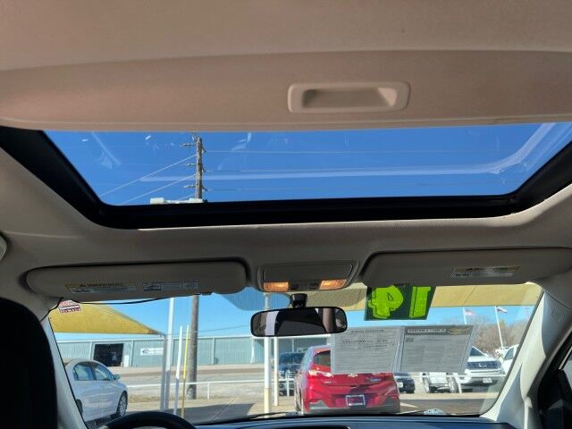 2014 Honda CR-V EX Gainesville TX