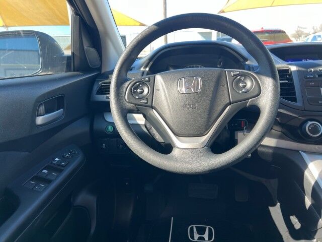 2014 Honda CR-V EX Gainesville TX