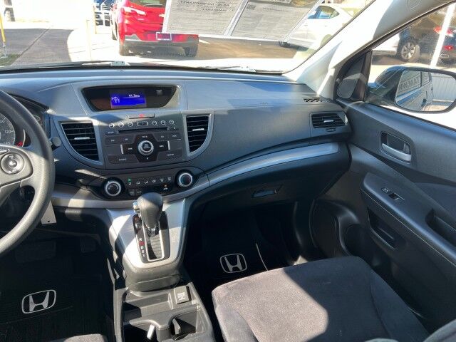 2014 Honda CR-V EX Gainesville TX