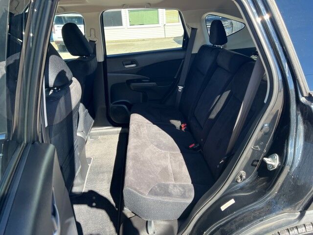 2014 Honda CR-V EX Gainesville TX