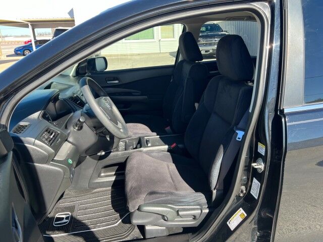 2014 Honda CR-V EX Gainesville TX