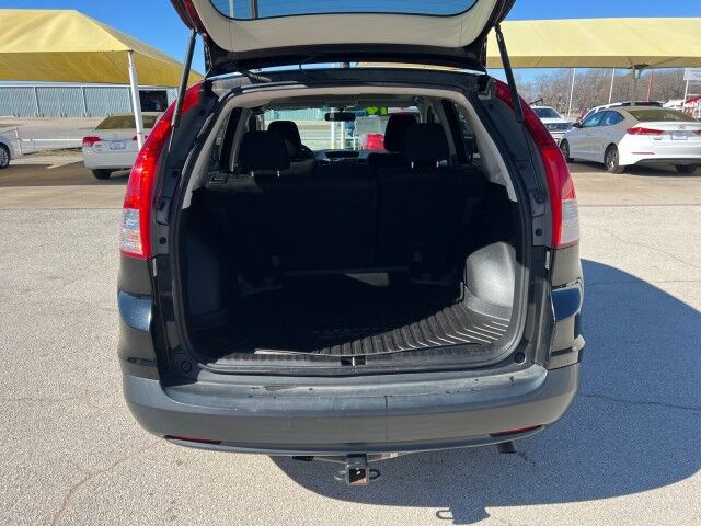 2014 Honda CR-V EX Gainesville TX