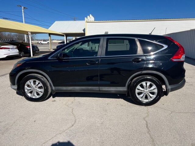 2014 Honda CR-V EX Gainesville TX