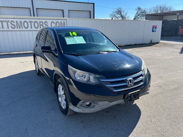 2014 Honda CR-V EX Gainesville TX
