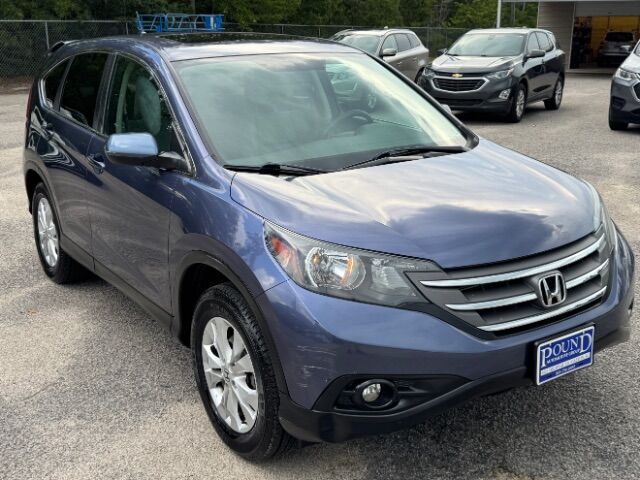 2014 Honda CR-V EX Gaston SC
