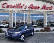 2014 Honda CR-V EX Grand Junction CO 2014 Honda CR-V EX Grand Junction CO