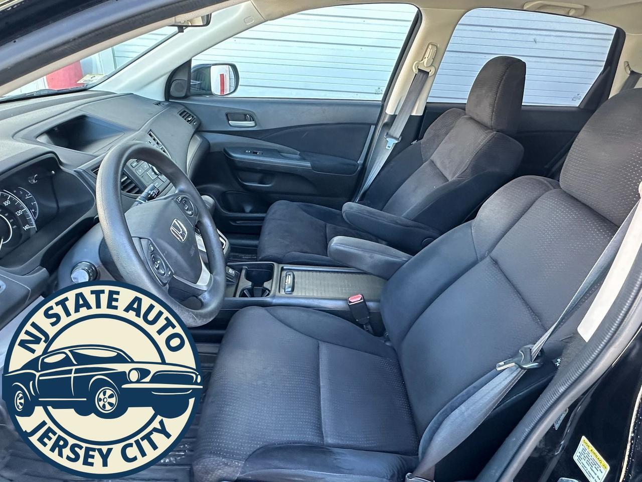2014 Honda CR-V EX photo 2