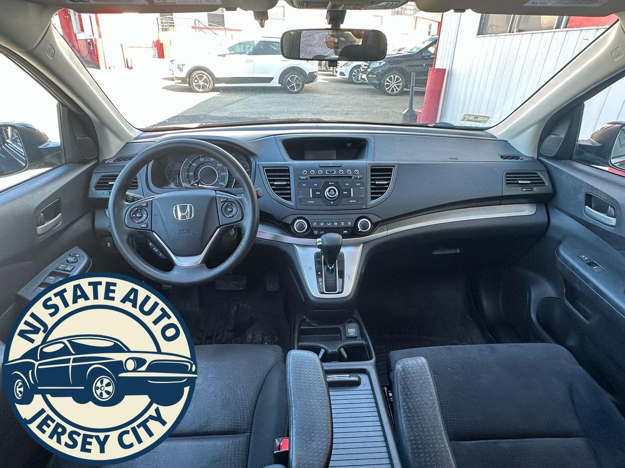 2014 Honda CR-V EX Jersey City NJ