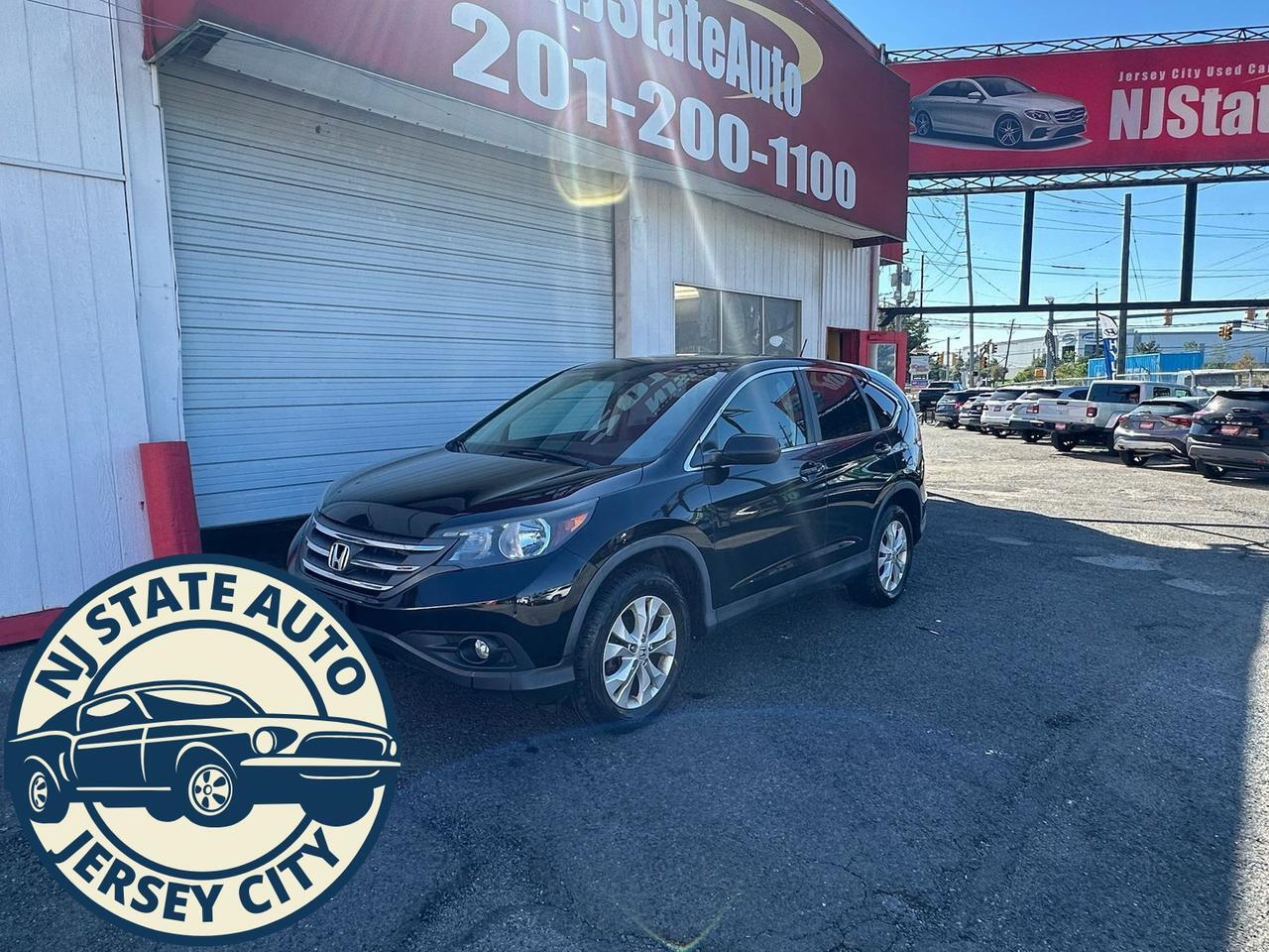 2014 Honda CR-V EX Jersey City NJ