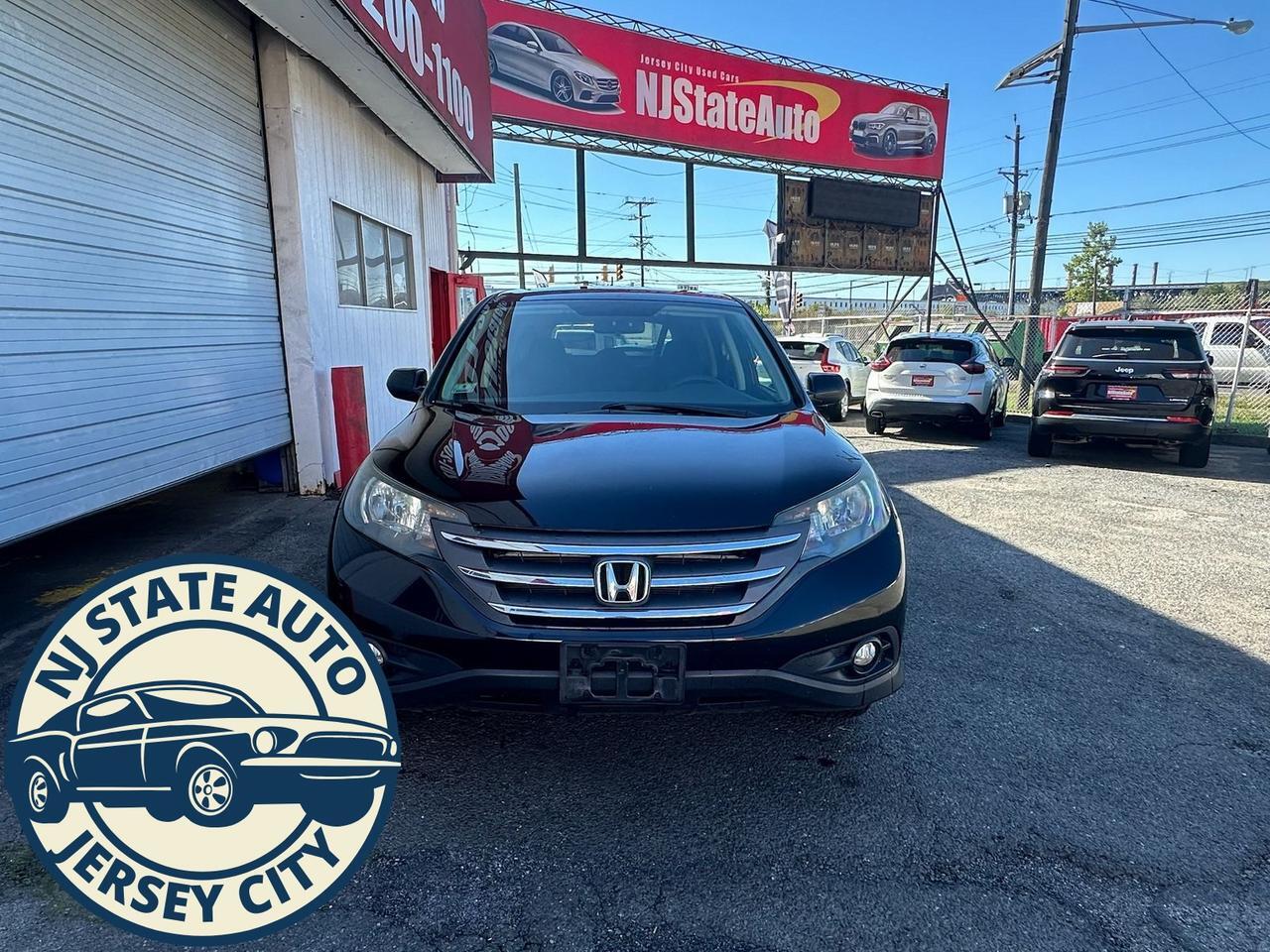 2014 Honda CR-V EX Jersey City NJ