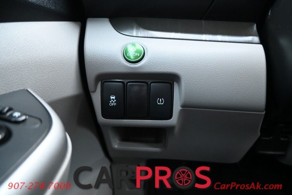 2014 Honda CR-V EX-L - All Wheel Drive - Power & Leather Heated Seats - Sunroof - Navigation - Powered Windows & Door Locks - Fog Lights - Block Heater - Keyless Entry - 1 Owner Anchorage AK