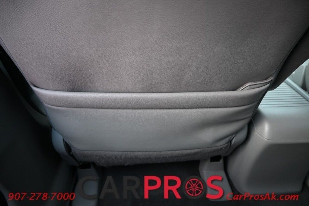 2014 Honda CR-V EX-L - All Wheel Drive - Power & Leather Heated Seats - Sunroof - Navigation - Powered Windows & Door Locks - Fog Lights - Block Heater - Keyless Entry - 1 Owner Anchorage AK