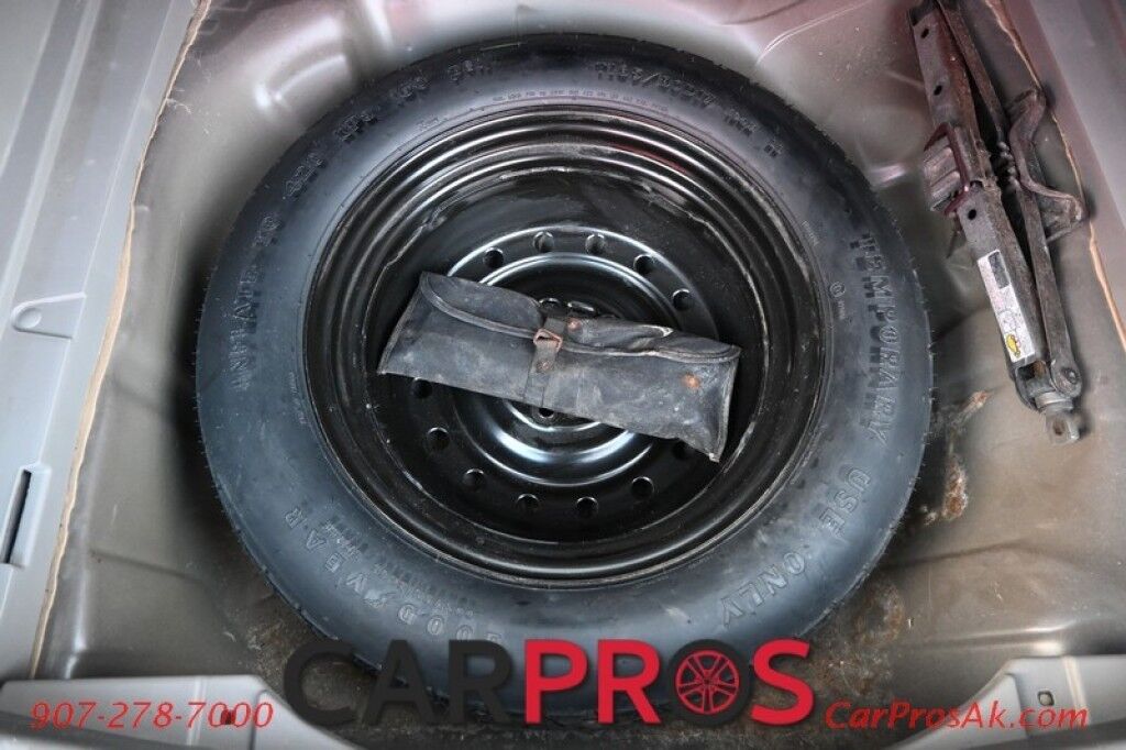 2014 Honda CR-V EX-L - All Wheel Drive - Power & Leather Heated Seats - Sunroof - Navigation - Powered Windows & Door Locks - Fog Lights - Block Heater - Keyless Entry - 1 Owner Anchorage AK