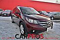 2014 Honda CR-V EX-L - All Wheel Drive - Power & Leather Heated Seats - Sunroof - Navigation - Power