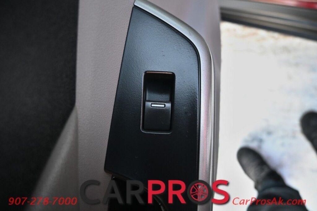 2014 Honda CR-V EX-L - All Wheel Drive - Power & Leather Heated Seats - Sunroof - Navigation - Powered Windows & Door Locks - Fog Lights - Block Heater - Keyless Entry - 1 Owner Anchorage AK