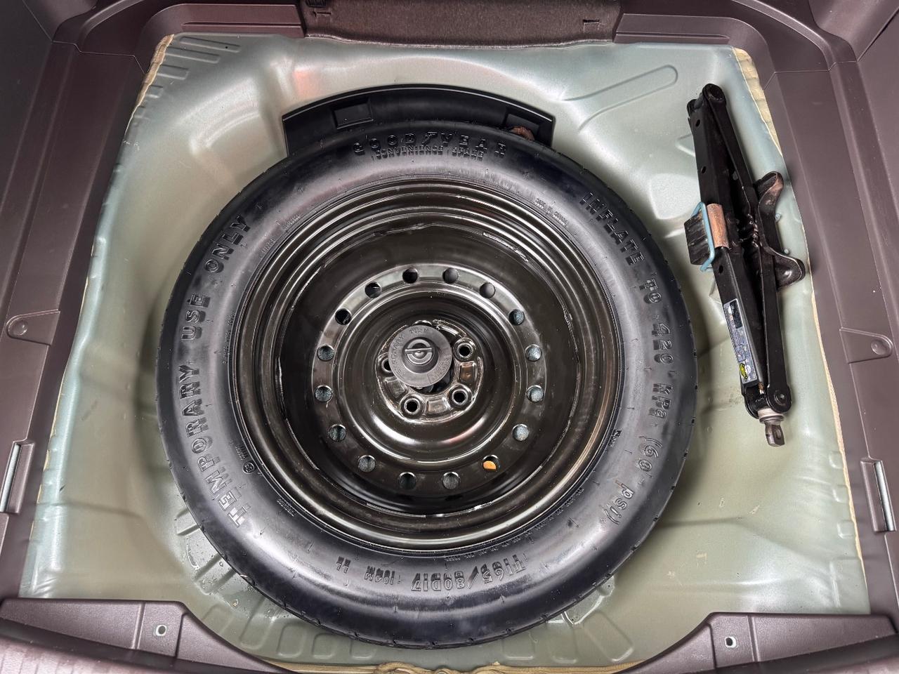 2014 Honda CR-V EX-L 2WD 5-Speed AT Austin TX