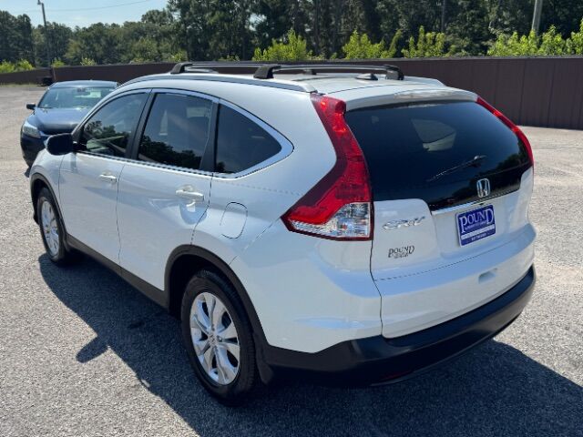 2014 Honda CR-V EX-L 2WD 5-Speed AT Gaston SC