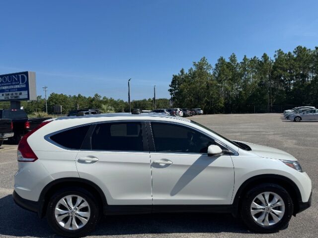 2014 Honda CR-V EX-L 2WD 5-Speed AT Gaston SC