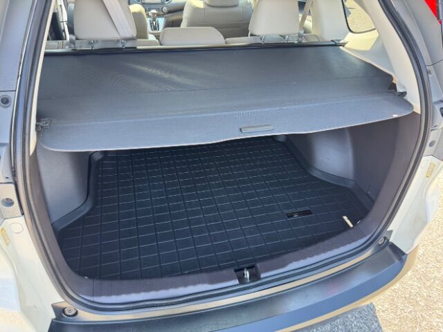 2014 Honda CR-V EX-L 2WD 5-Speed AT Gaston SC