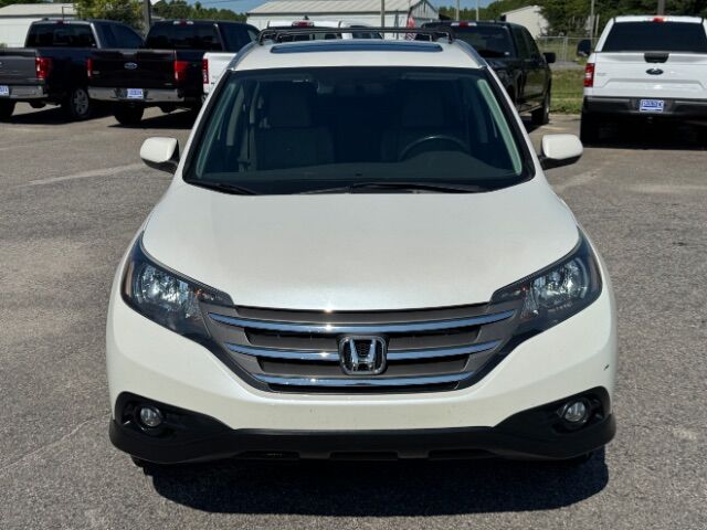 2014 Honda CR-V EX-L 2WD 5-Speed AT Gaston SC