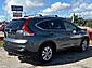 2014 Honda CR-V EX-L 4WD 5-Speed AT Austin TX