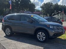 2014_Honda_CR-V_EX-L 4WD 5-Speed AT_ Austin TX