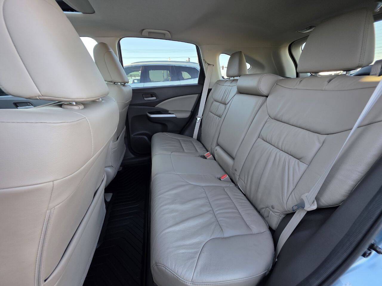 2014 Honda CR-V EX L AWD 4dr SUV Eldridge IA