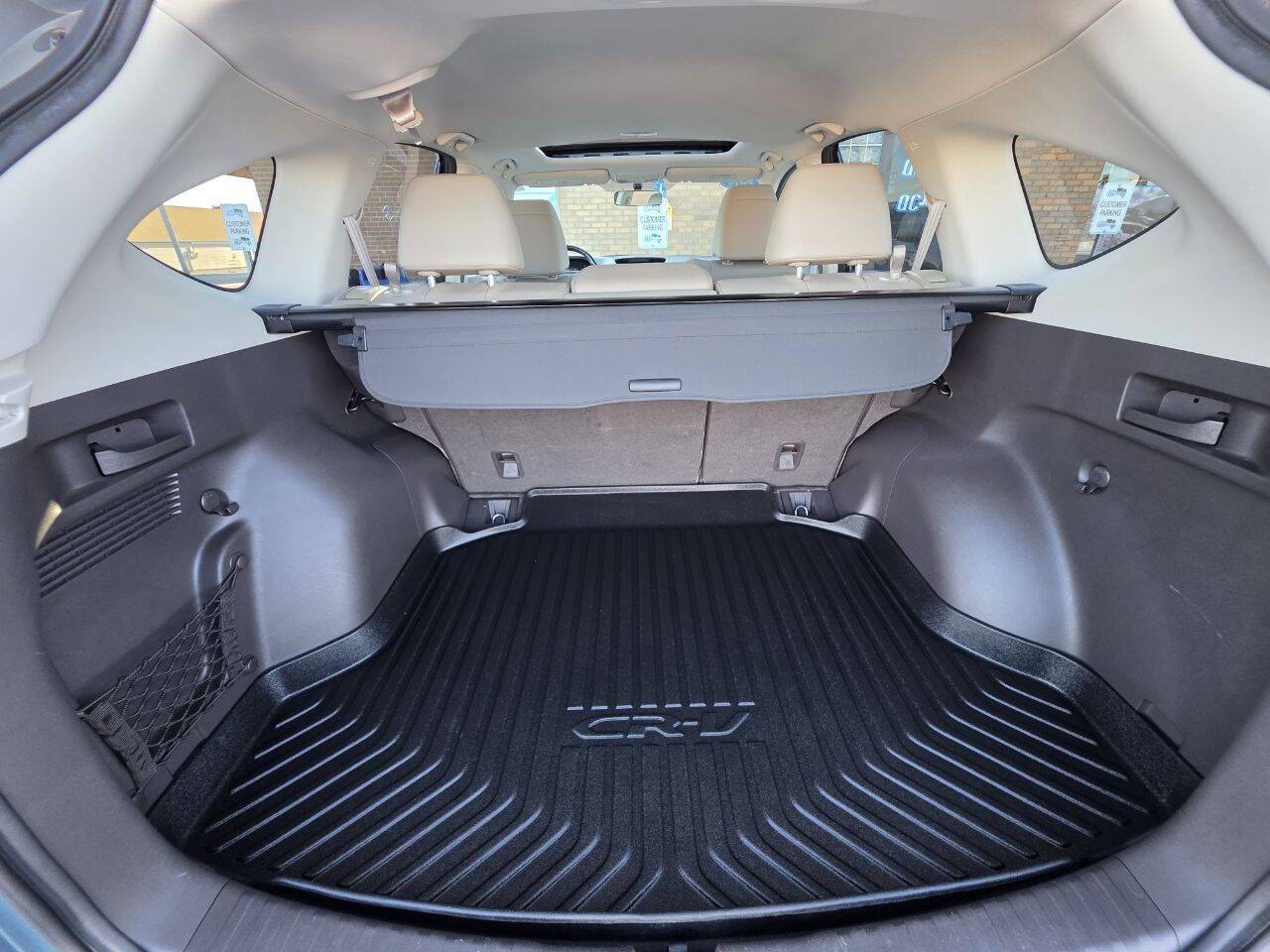 2014 Honda CR-V EX L AWD 4dr SUV Eldridge IA