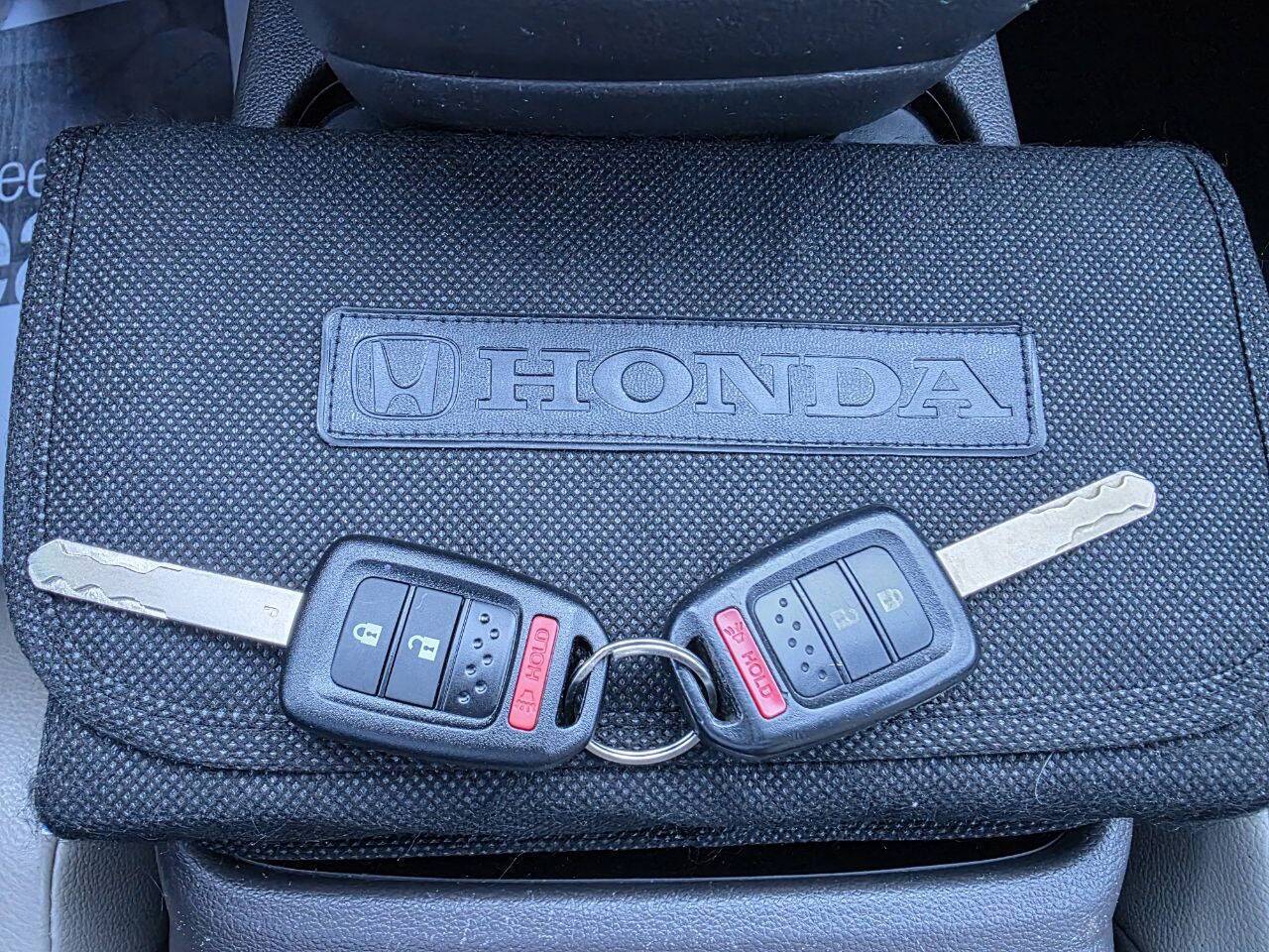 2014 Honda CR-V EX L AWD 4dr SUV Eldridge IA